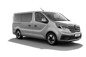 renault Trafic Combi