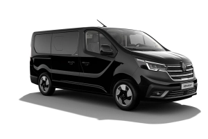 renault Trafic SpaceClass